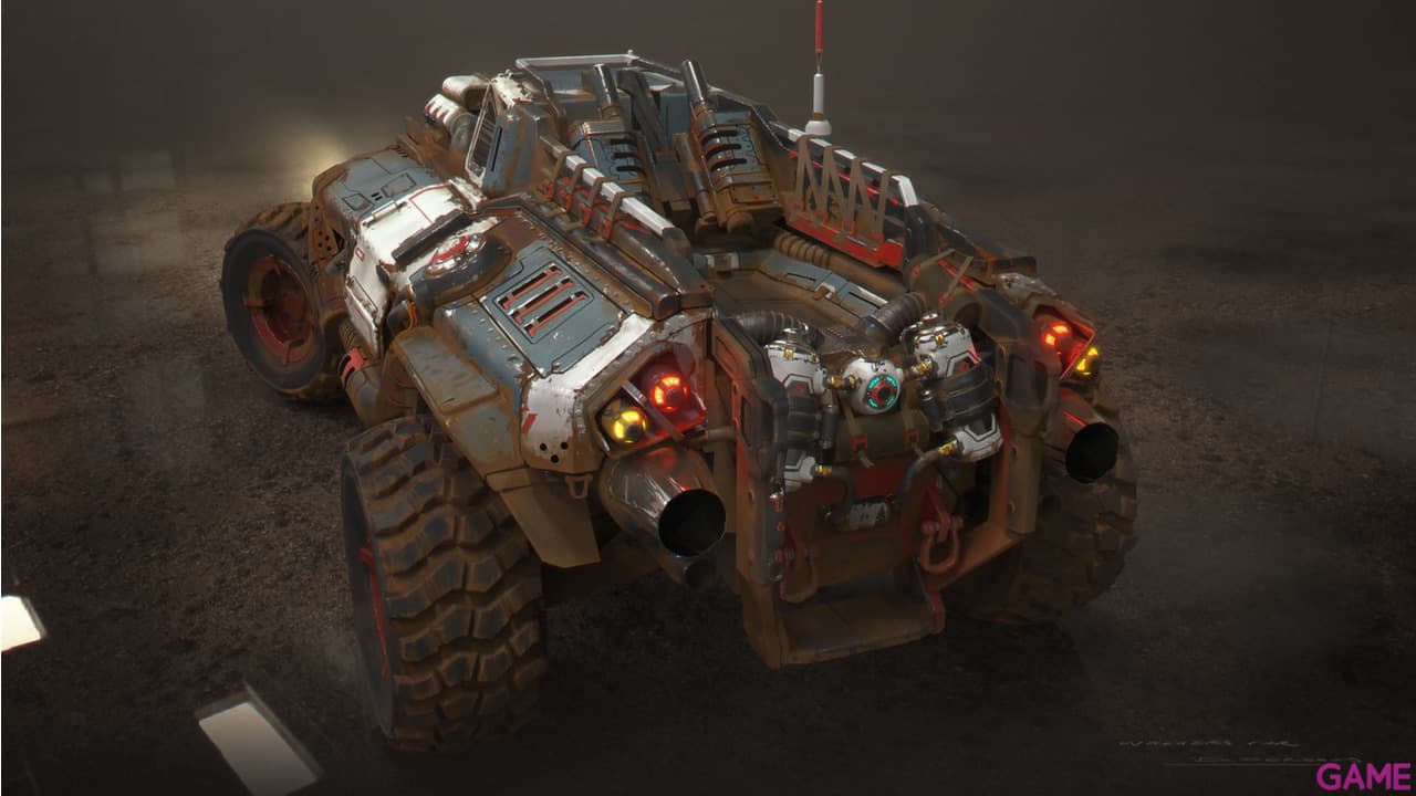 Rage 2