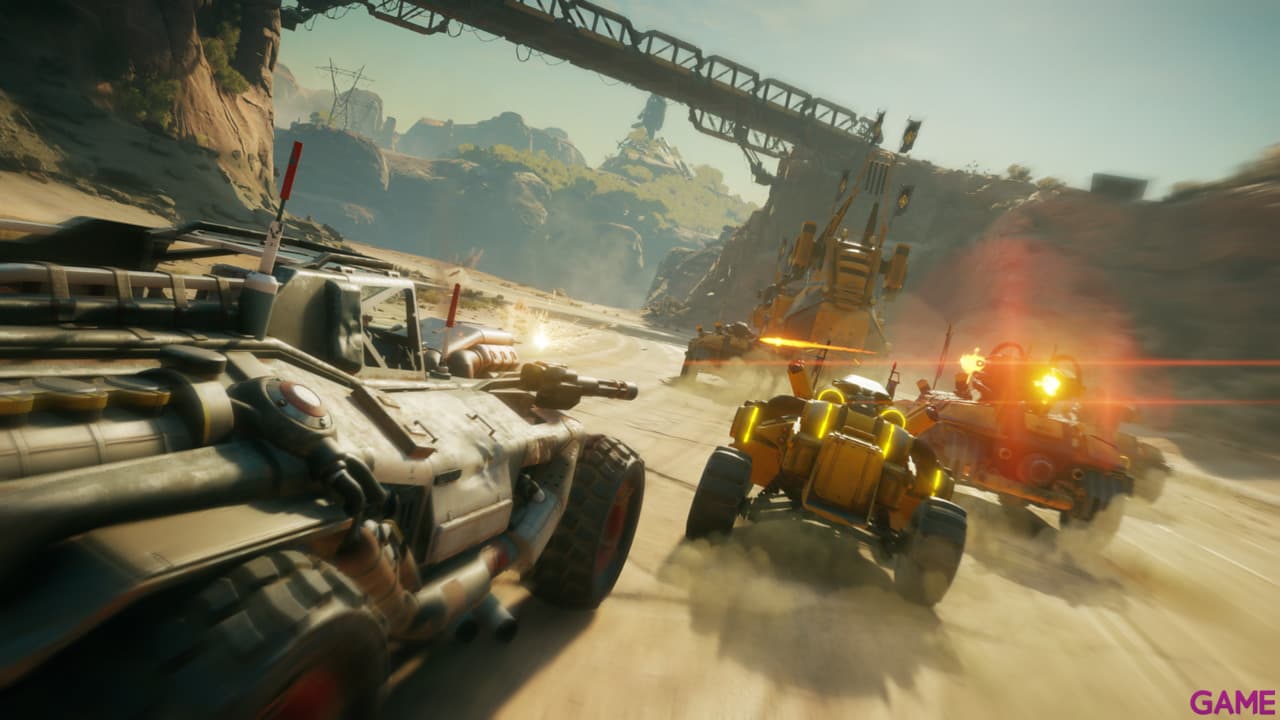 Rage 2