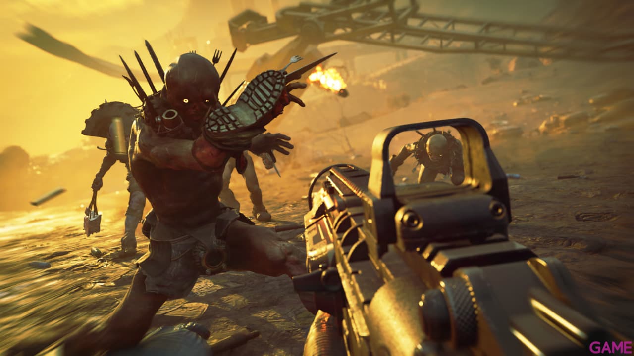Rage 2