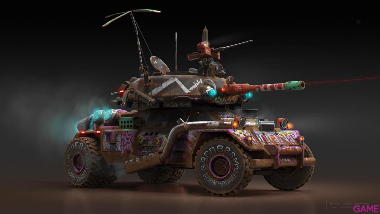 Rage 2