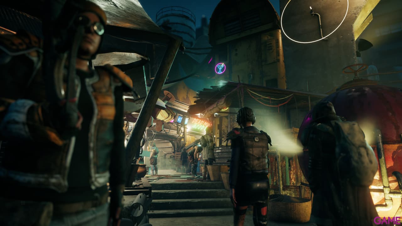 Rage 2