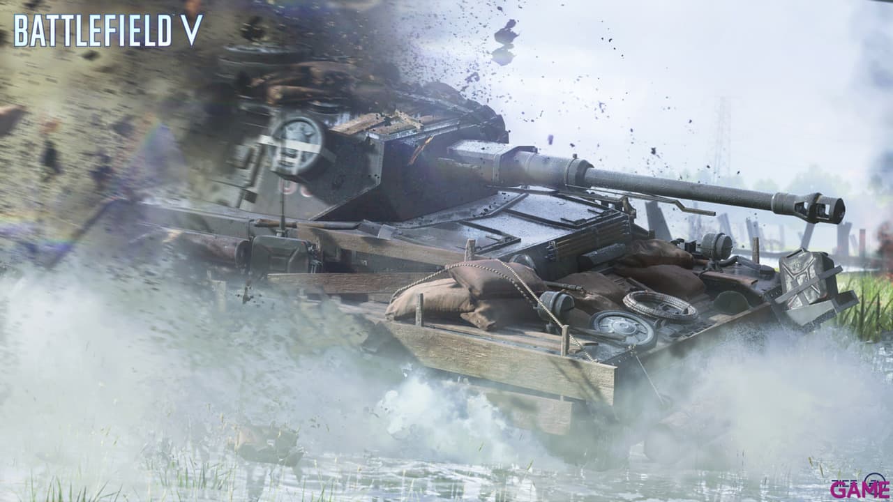 Battlefield V