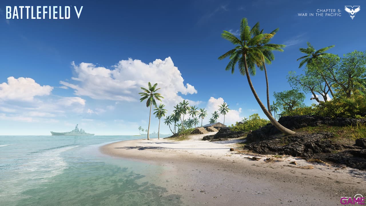 Battlefield V