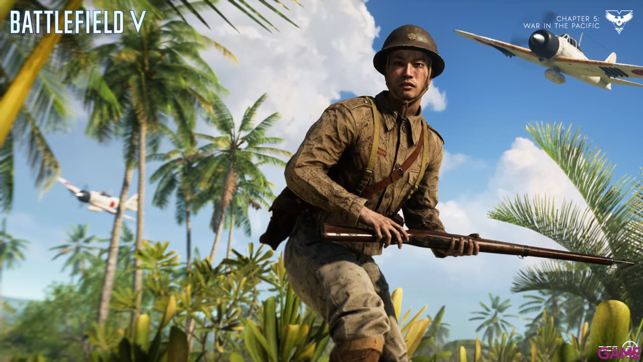 Battlefield V