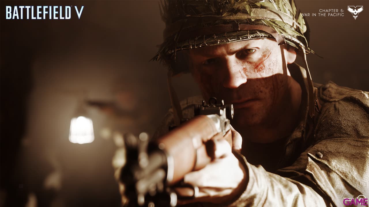 Battlefield V