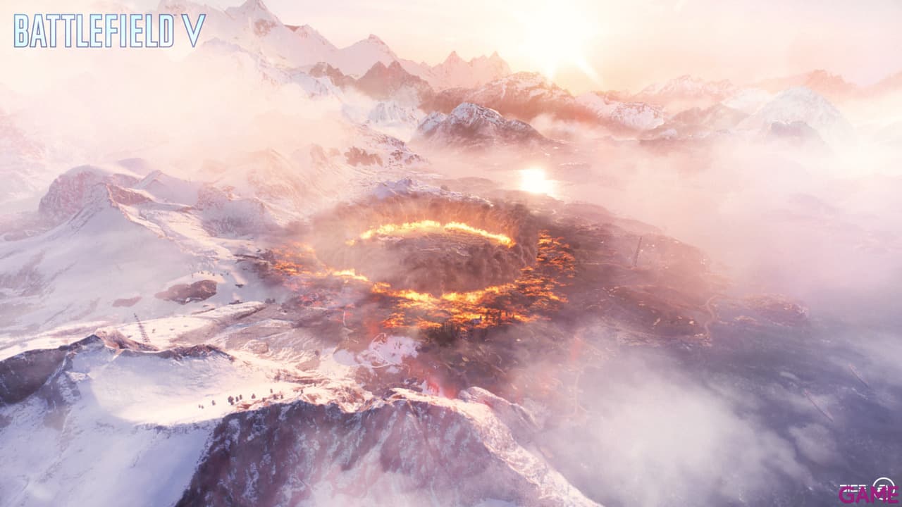 Battlefield V