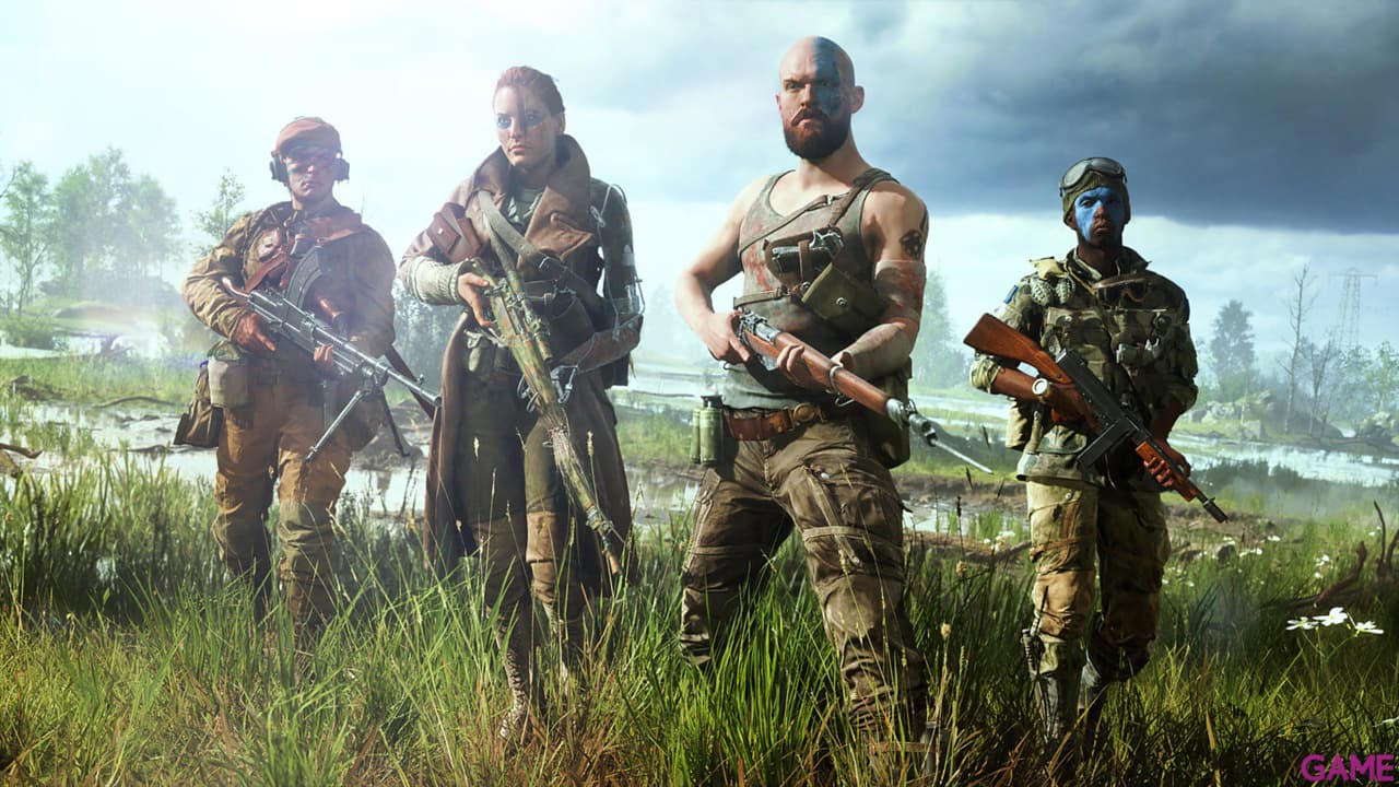 Battlefield V PC