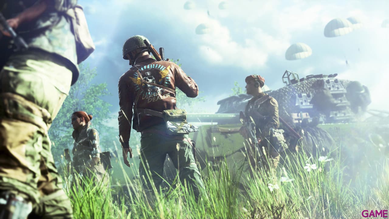 Battlefield V PC