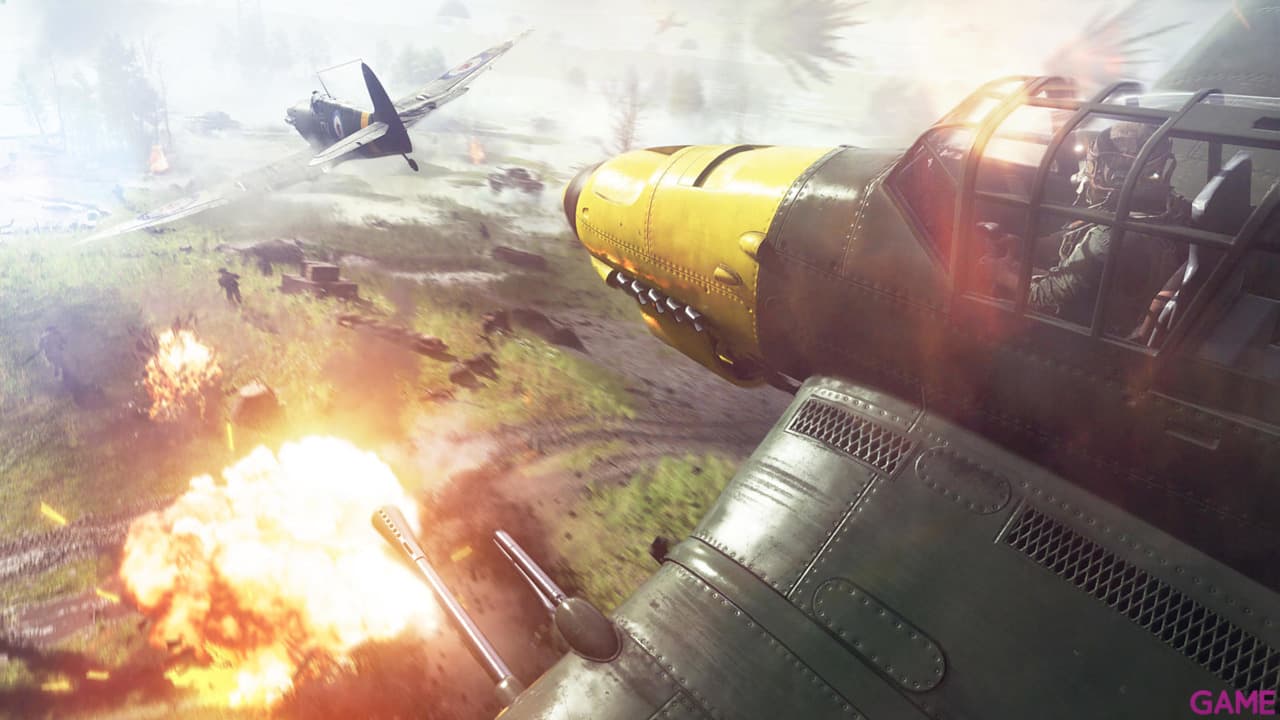 Battlefield V PC