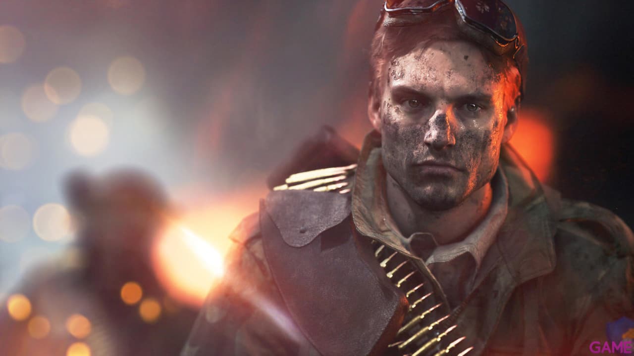 Battlefield V PC