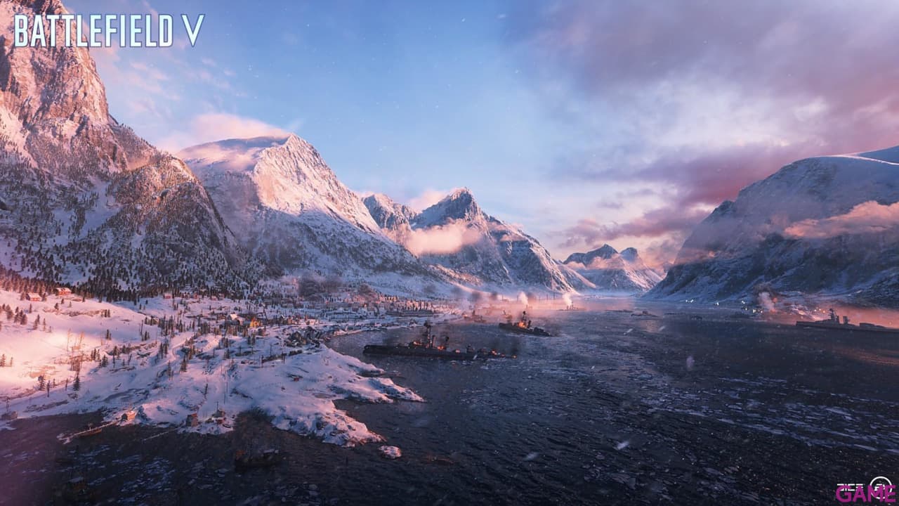 Battlefield V PC