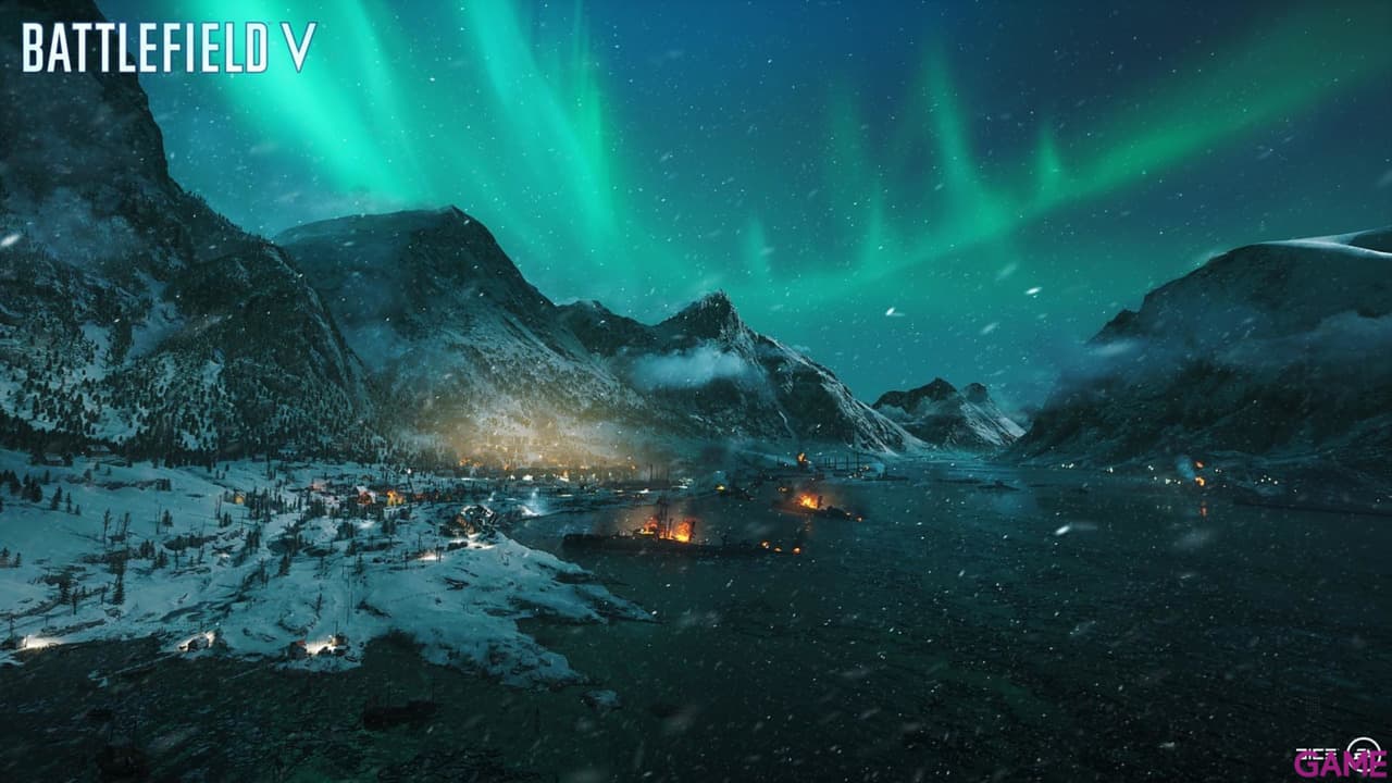 Battlefield V PC
