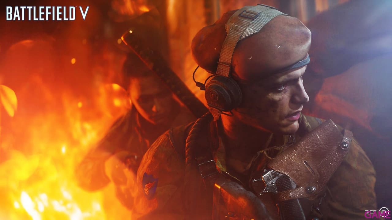 Battlefield V PC
