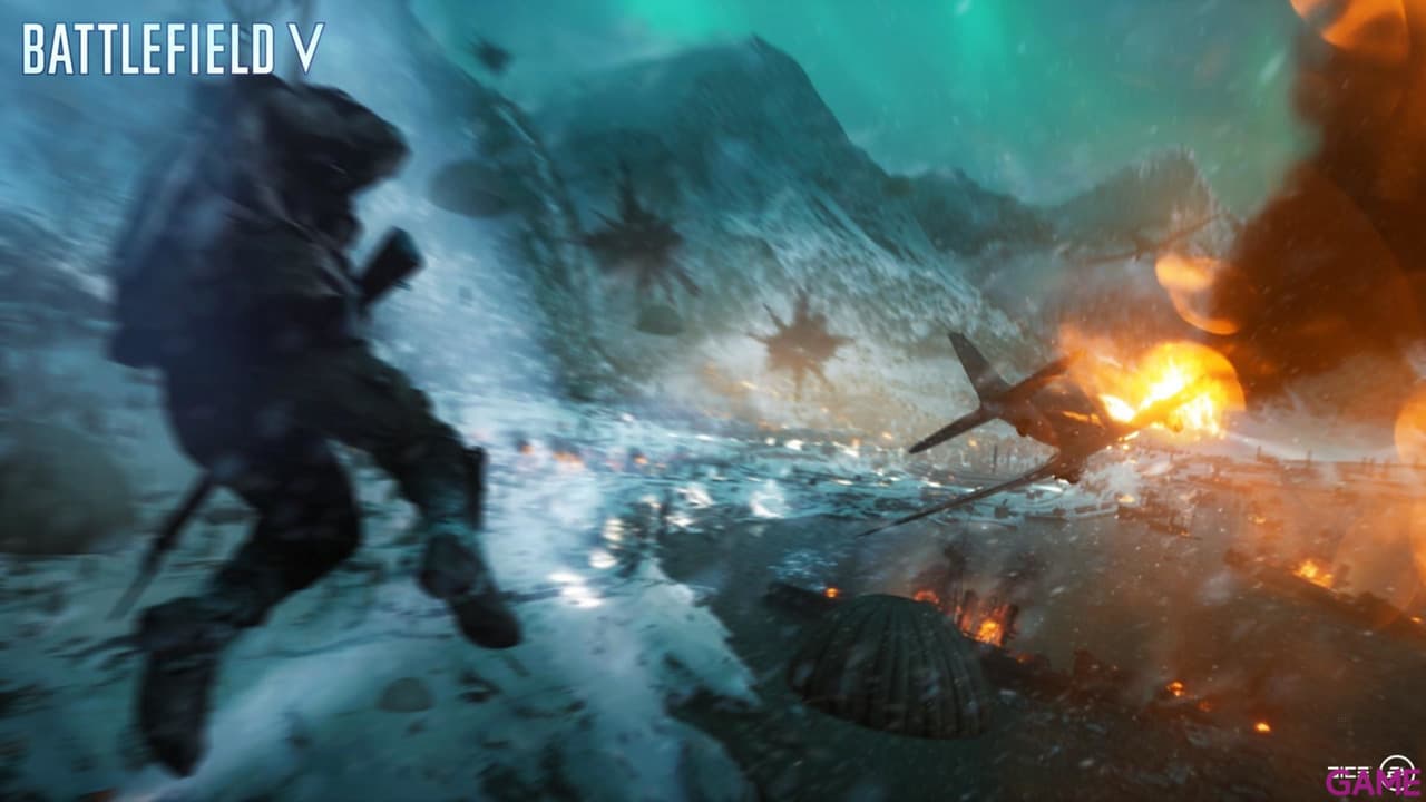 Battlefield V PC