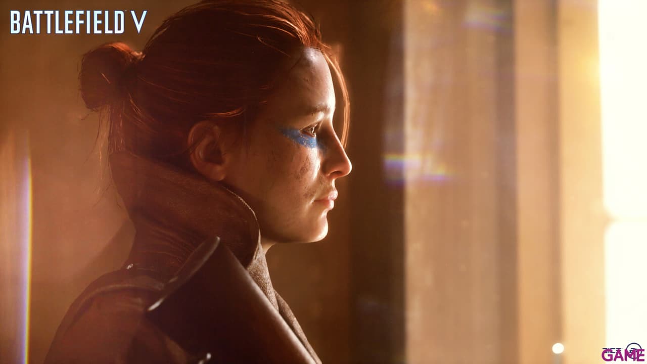 Battlefield V PC