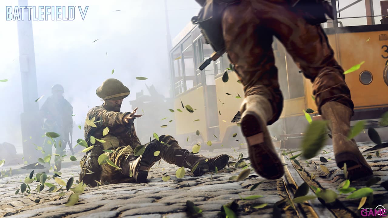 Battlefield V PC