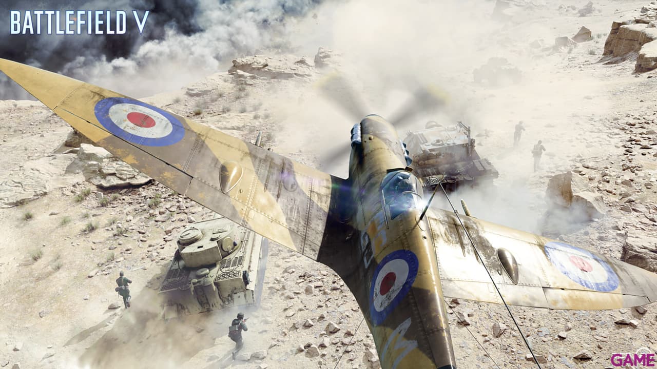 Battlefield V PC