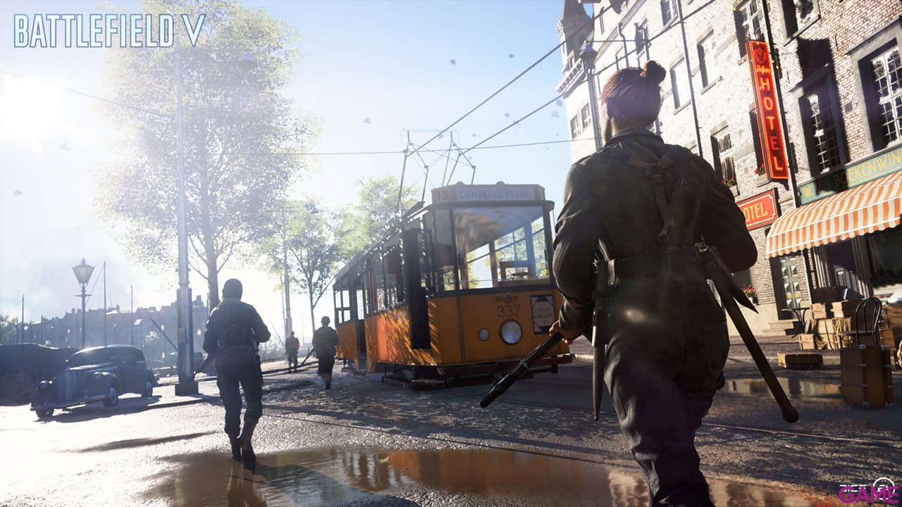 Battlefield V PC