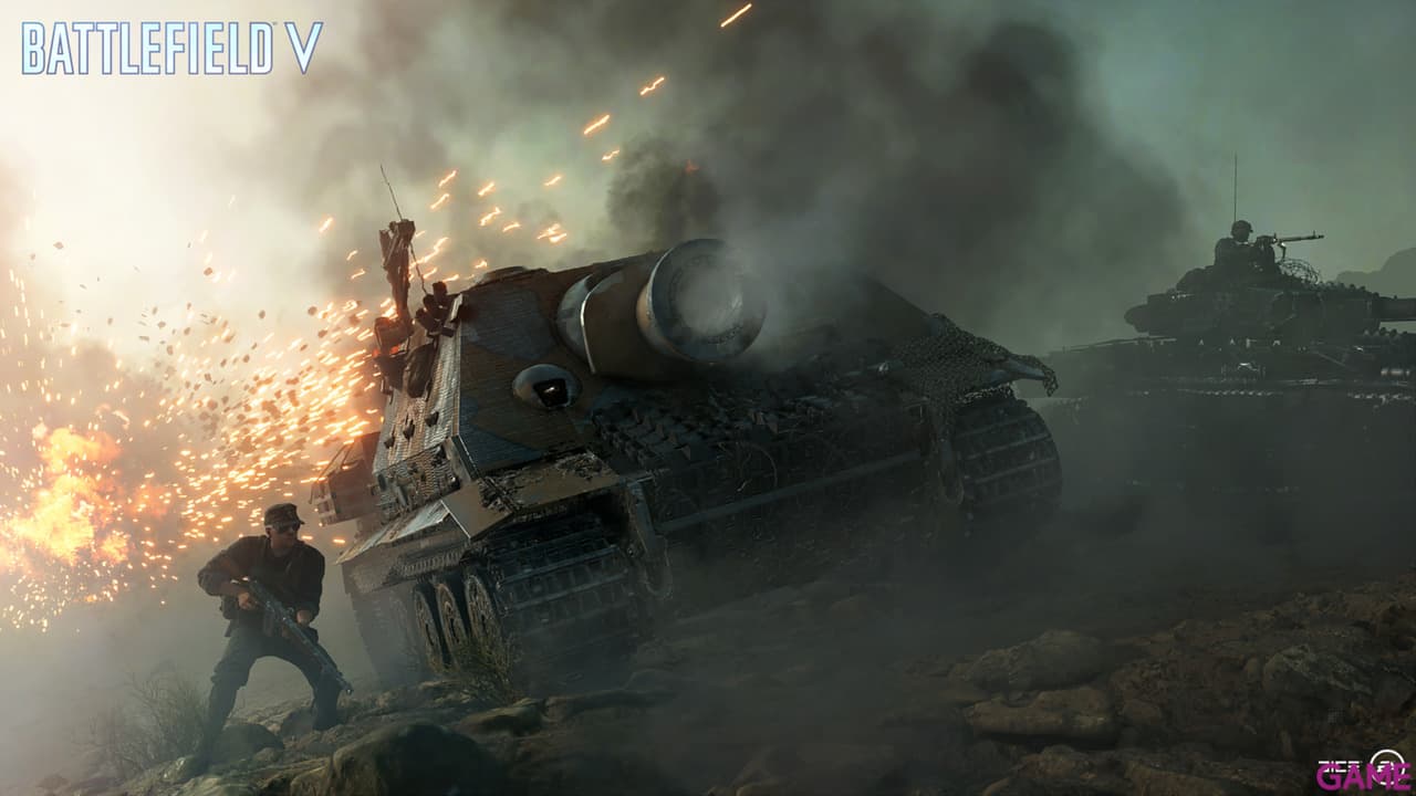 Battlefield V PC