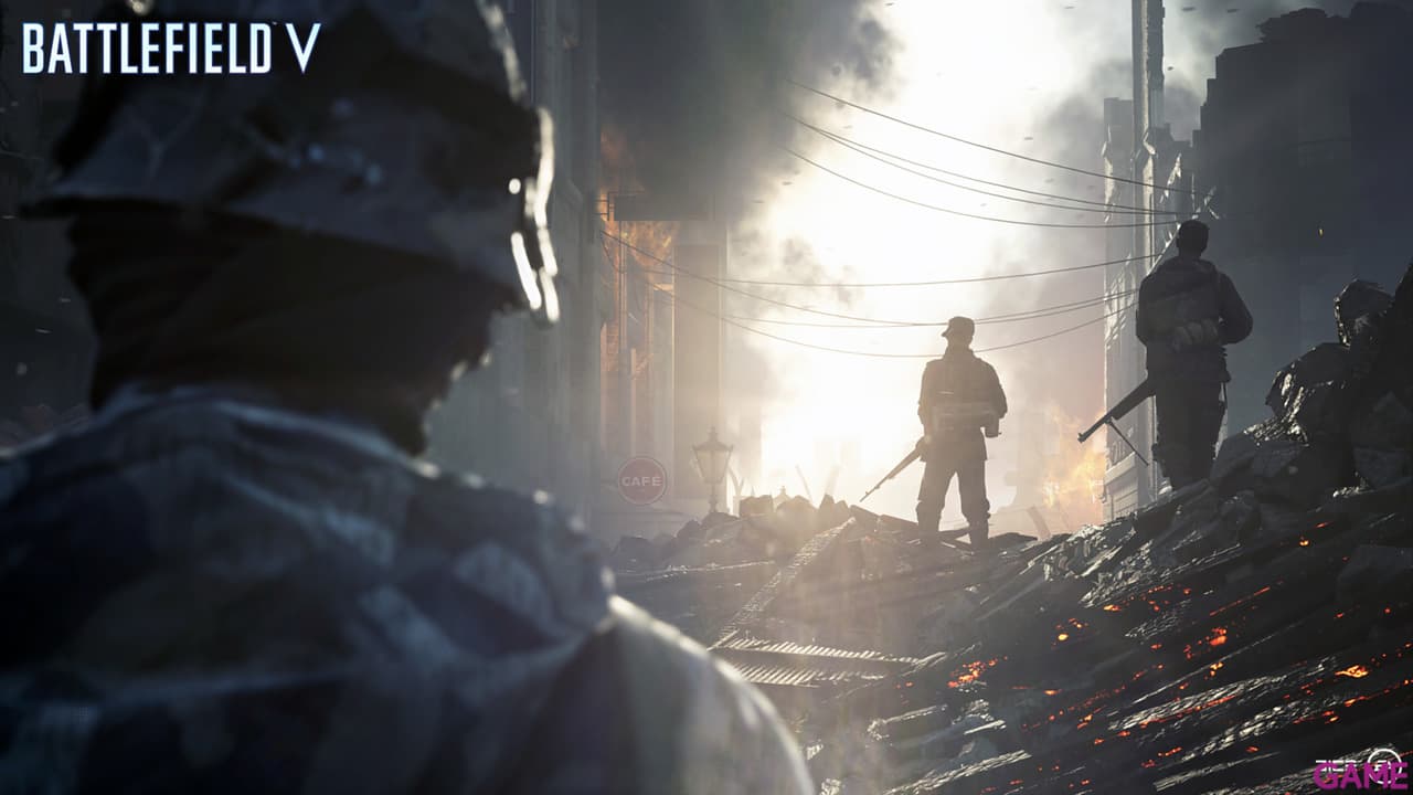 Battlefield V PC
