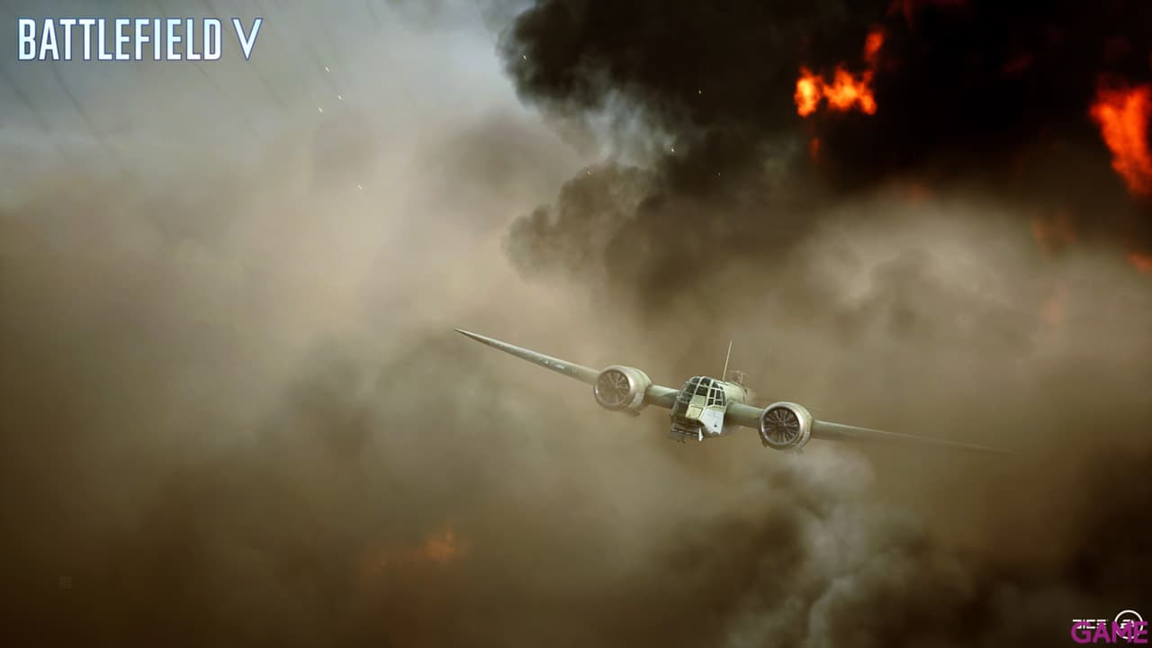 Battlefield V PC