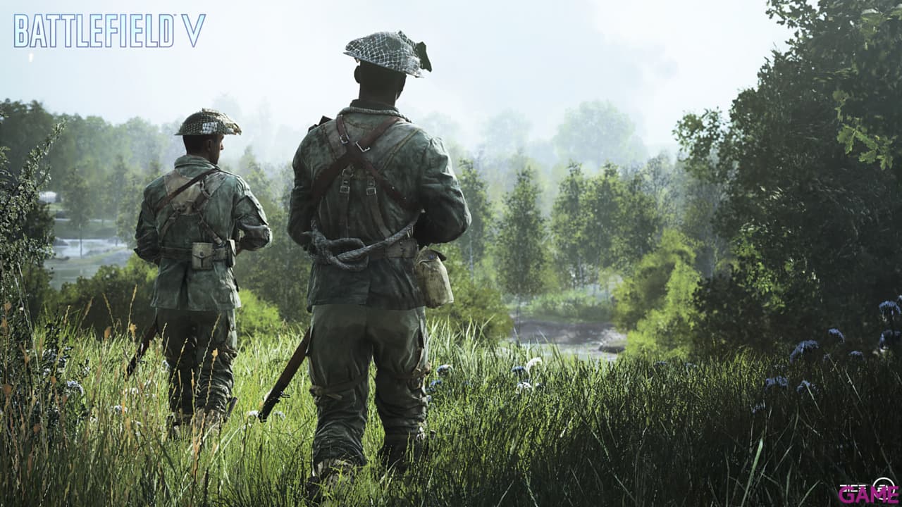 Battlefield V PC