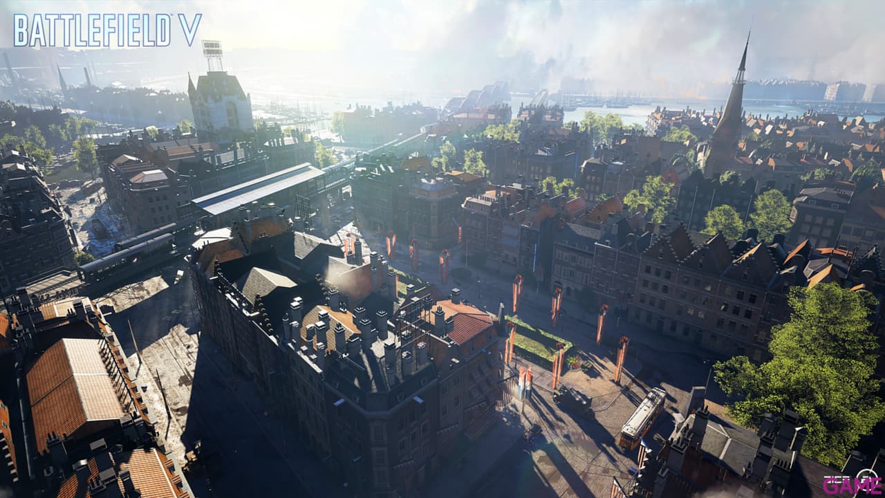 Battlefield V PC