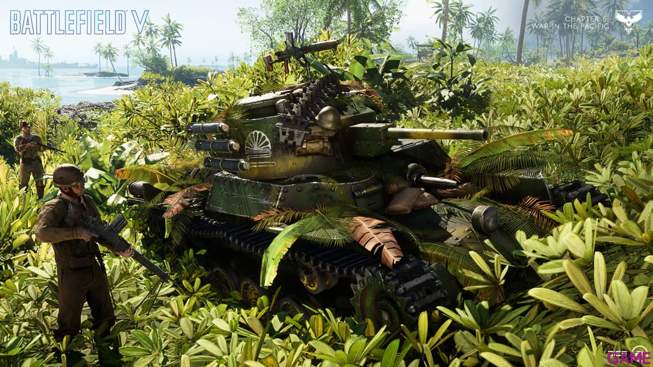 Battlefield V PC