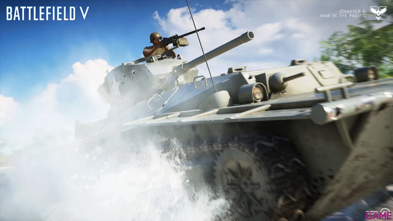 Battlefield V PC
