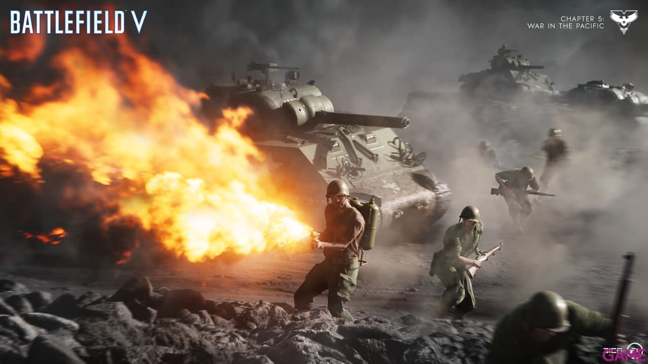 Battlefield V PC