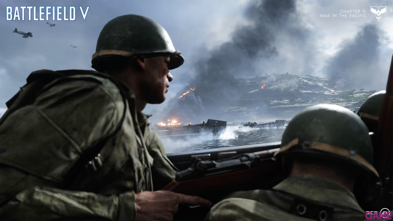 Battlefield V PC