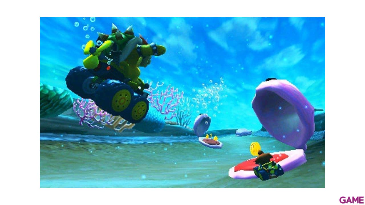 New Nintendo 2DS XL Verde Lima + Mario Kart 7 Preinstalado