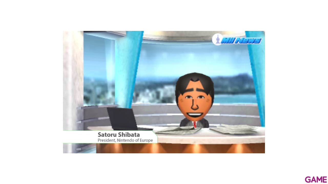 New Nintendo 2DS XL Lavanda + Tomodachi Life Preinstalado
