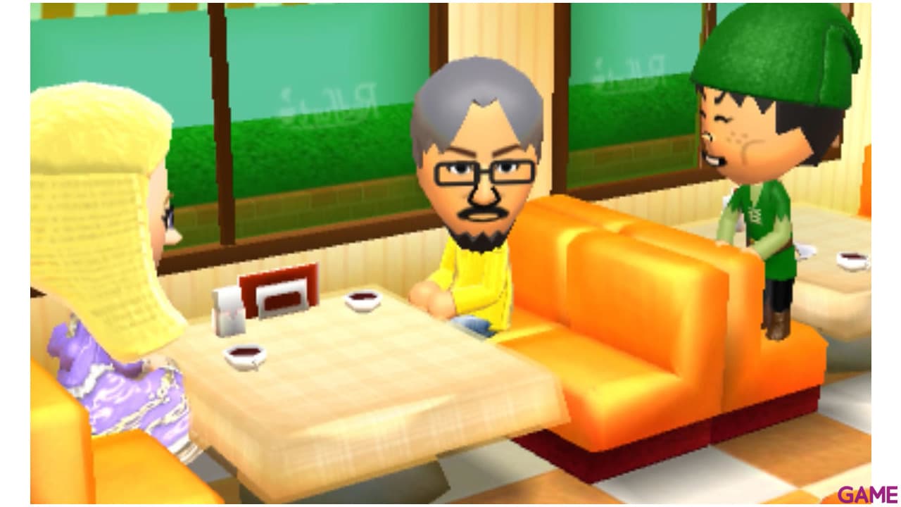 New Nintendo 2DS XL Lavanda + Tomodachi Life Preinstalado