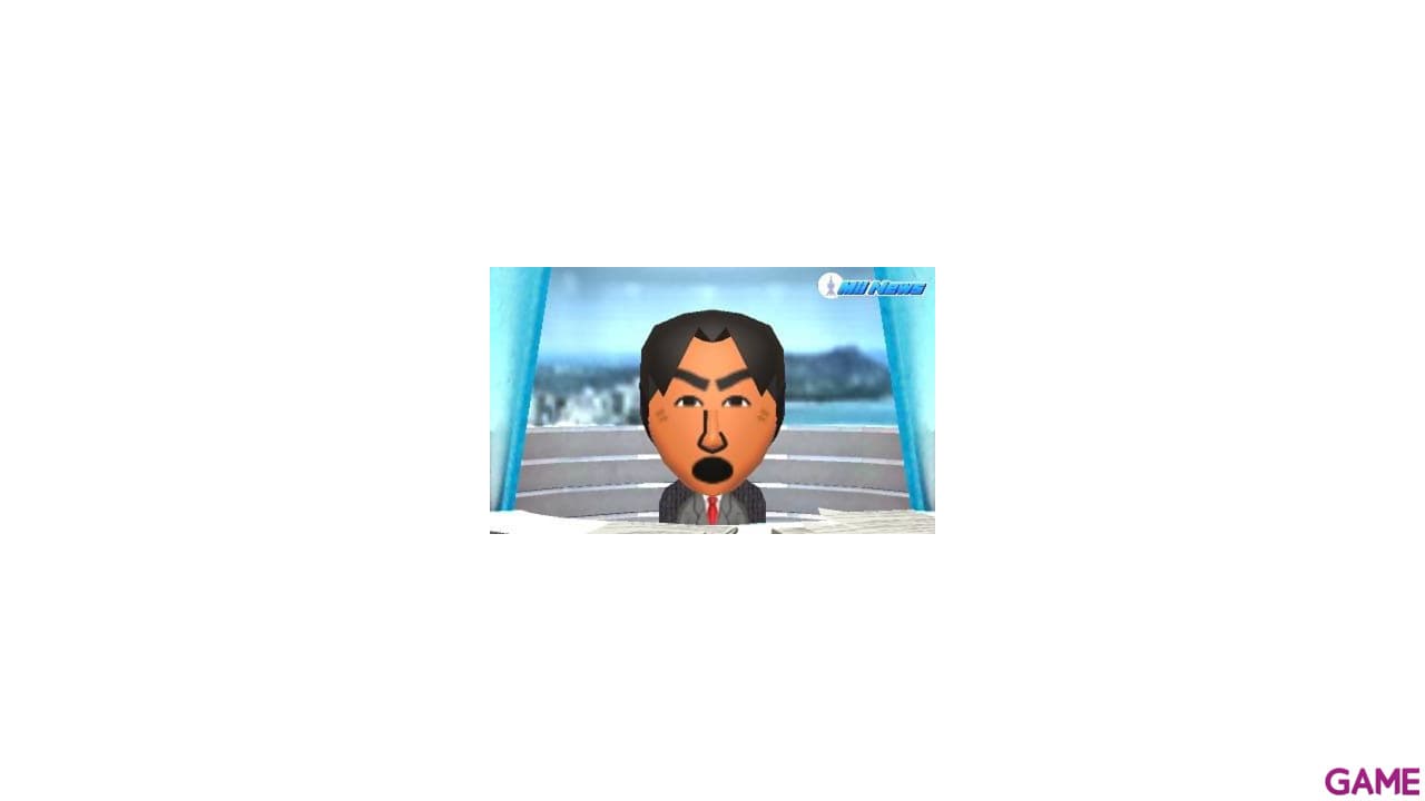 New Nintendo 2DS XL Lavanda + Tomodachi Life Preinstalado