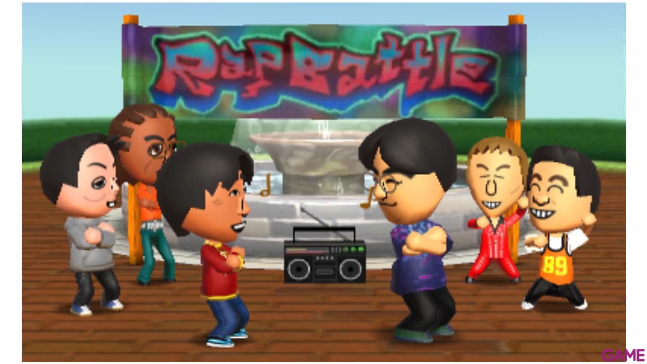New Nintendo 2DS XL Lavanda + Tomodachi Life Preinstalado