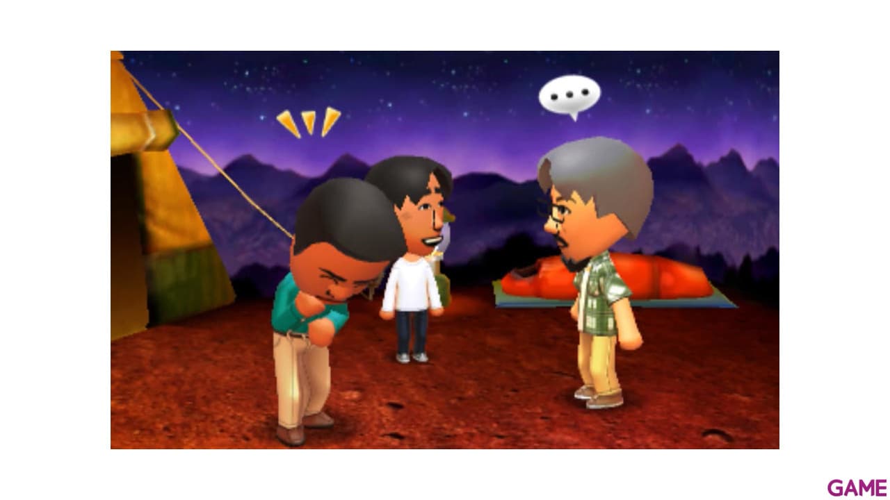 New Nintendo 2DS XL Lavanda + Tomodachi Life Preinstalado