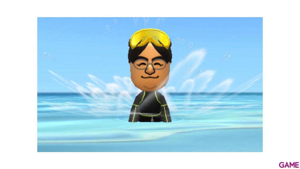 New Nintendo 2DS XL Lavanda + Tomodachi Life Preinstalado