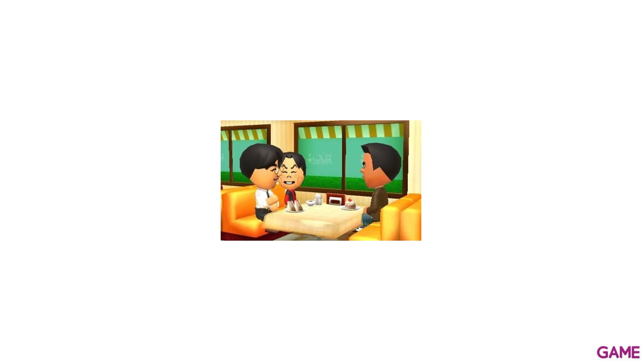 New Nintendo 2DS XL Lavanda + Tomodachi Life Preinstalado