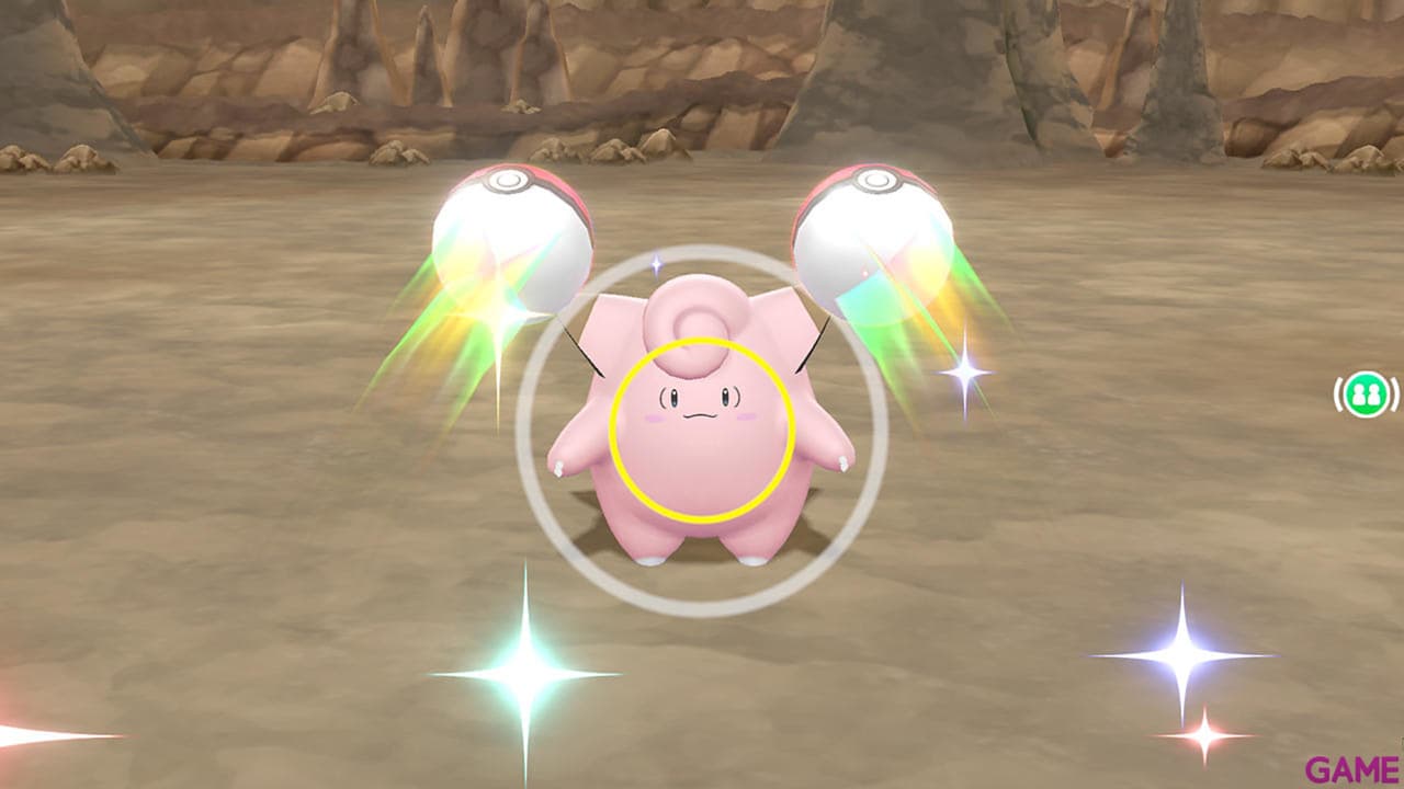 Pokémon Let´s Go Eevee Nintendo Switch