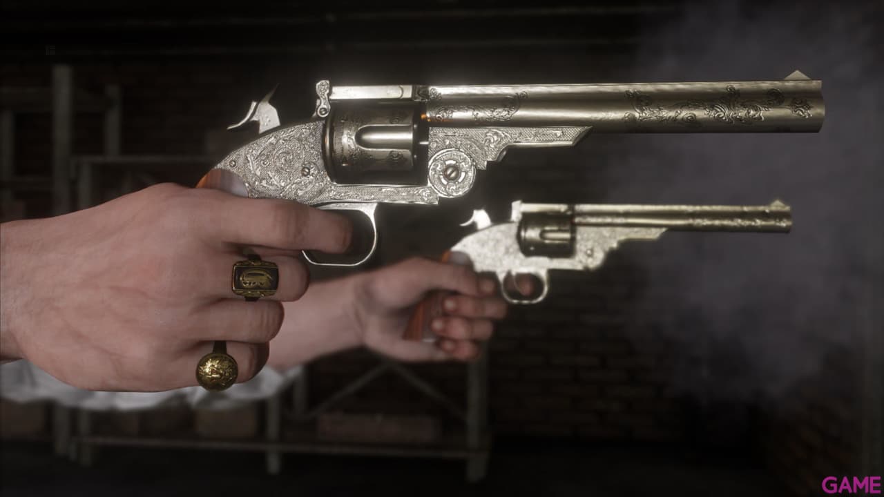 Red Dead Redemption II