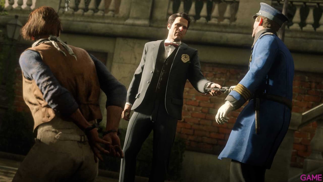 Red Dead Redemption II