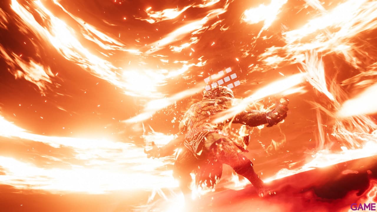 Final Fantasy VII Remake PS4