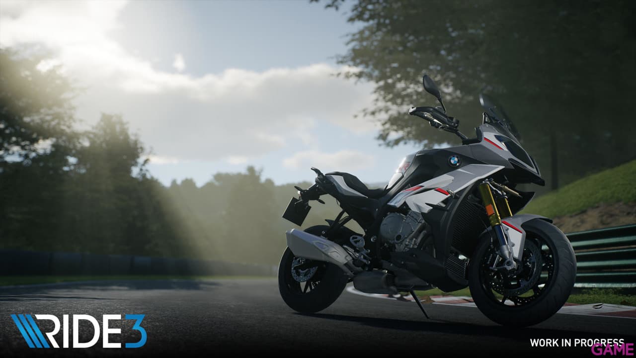 RIDE 3