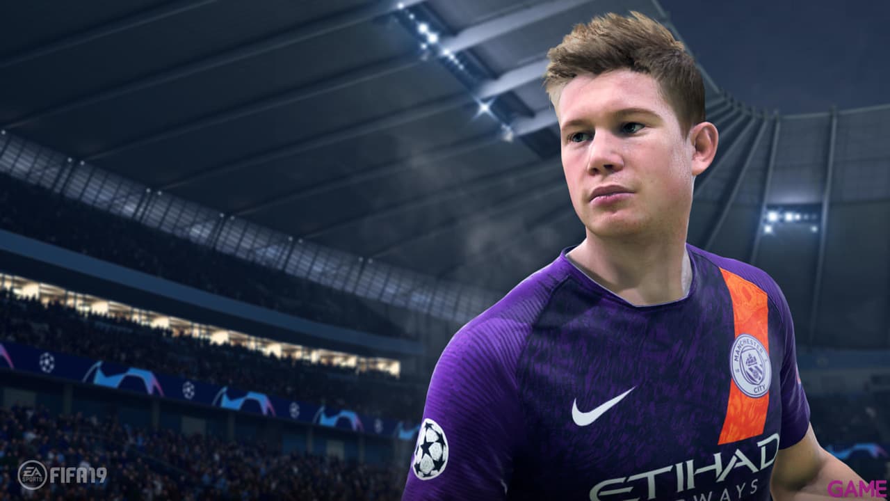FIFA 19