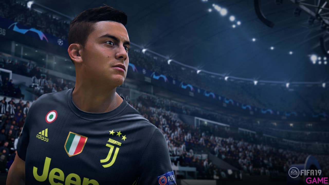 FIFA 19