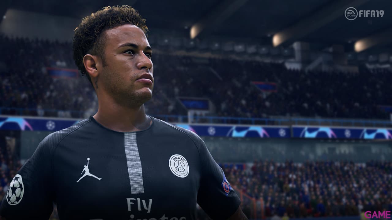 FIFA 19