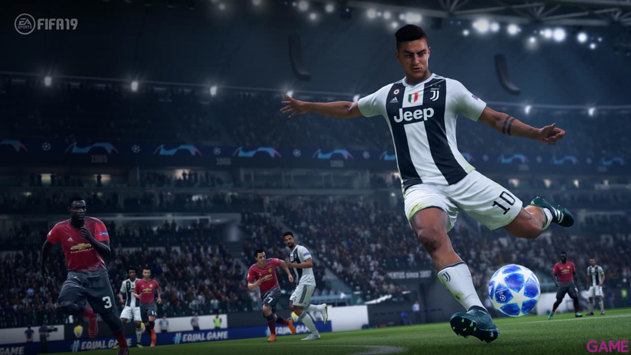 FIFA 19