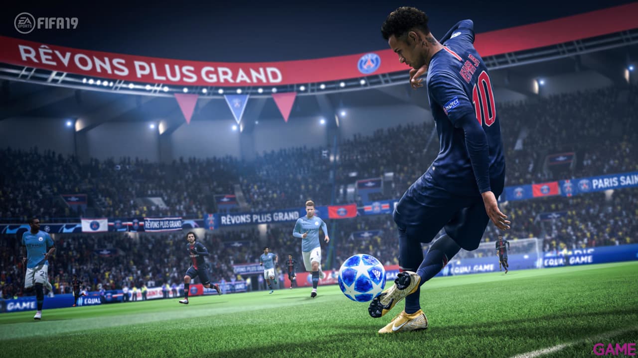 FIFA 19
