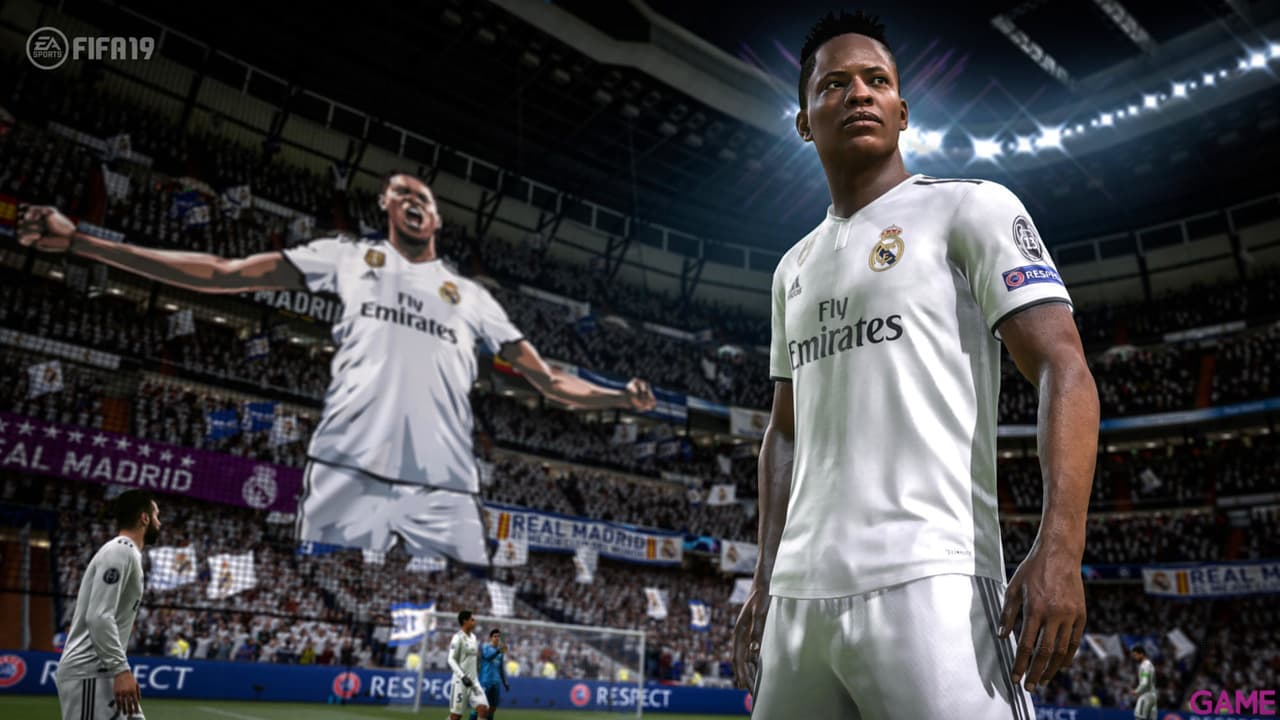 FIFA 19